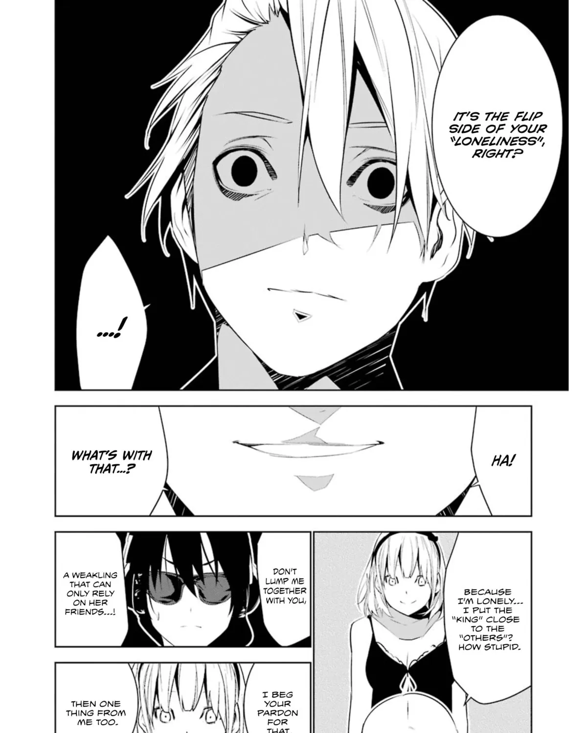 May's Maiden Chapter 24 page 42 - 
