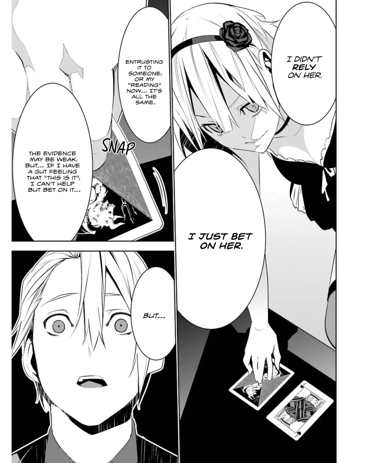 May's Maiden Chapter 24 page 44 - 