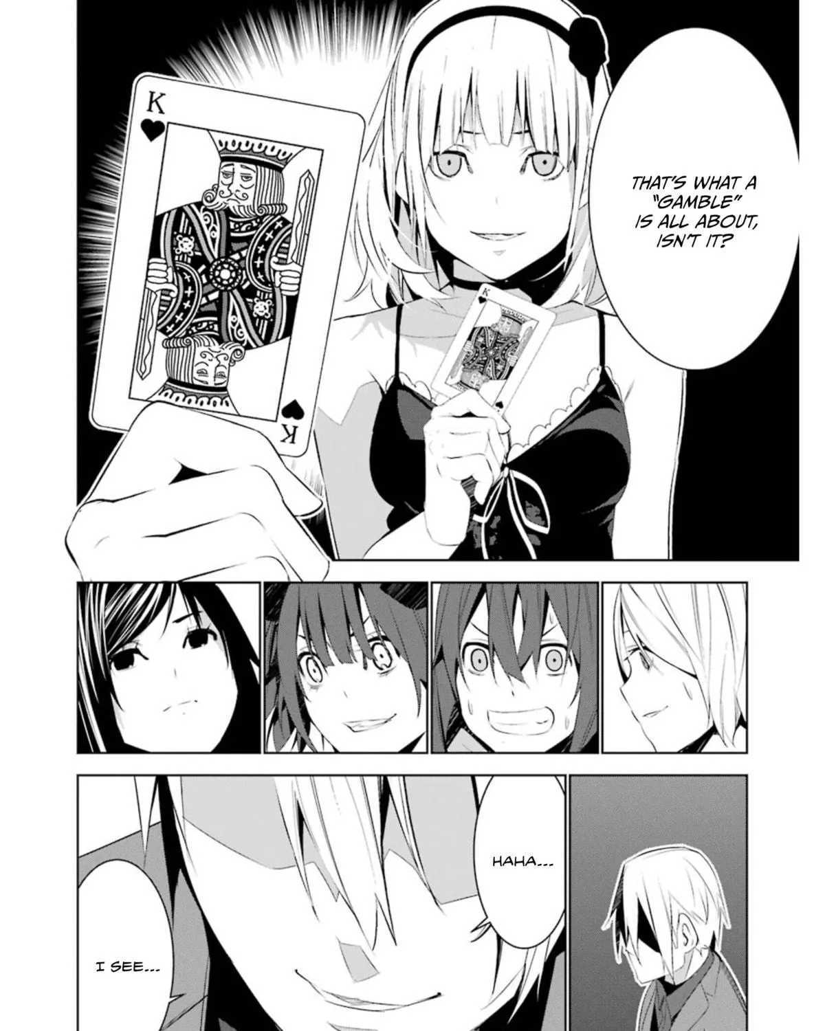 May's Maiden Chapter 24 page 46 - 