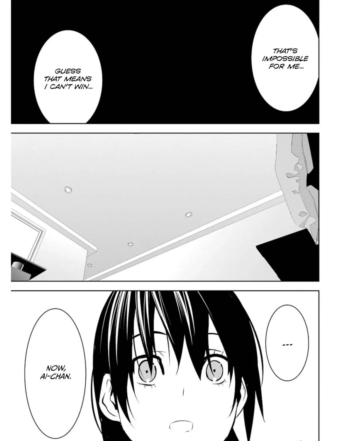 May's Maiden Chapter 24 page 48 - 
