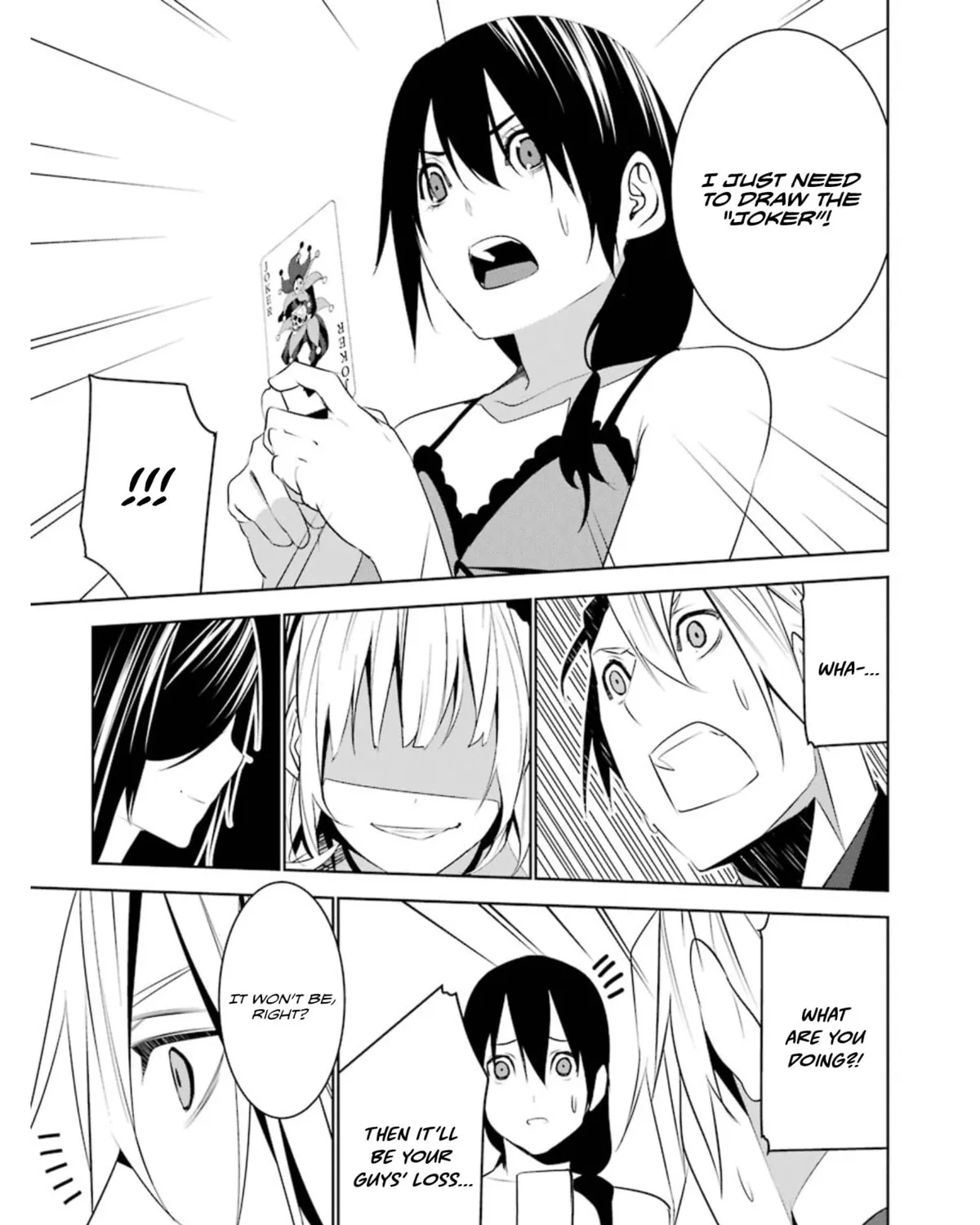 May's Maiden Chapter 24 page 56 - 