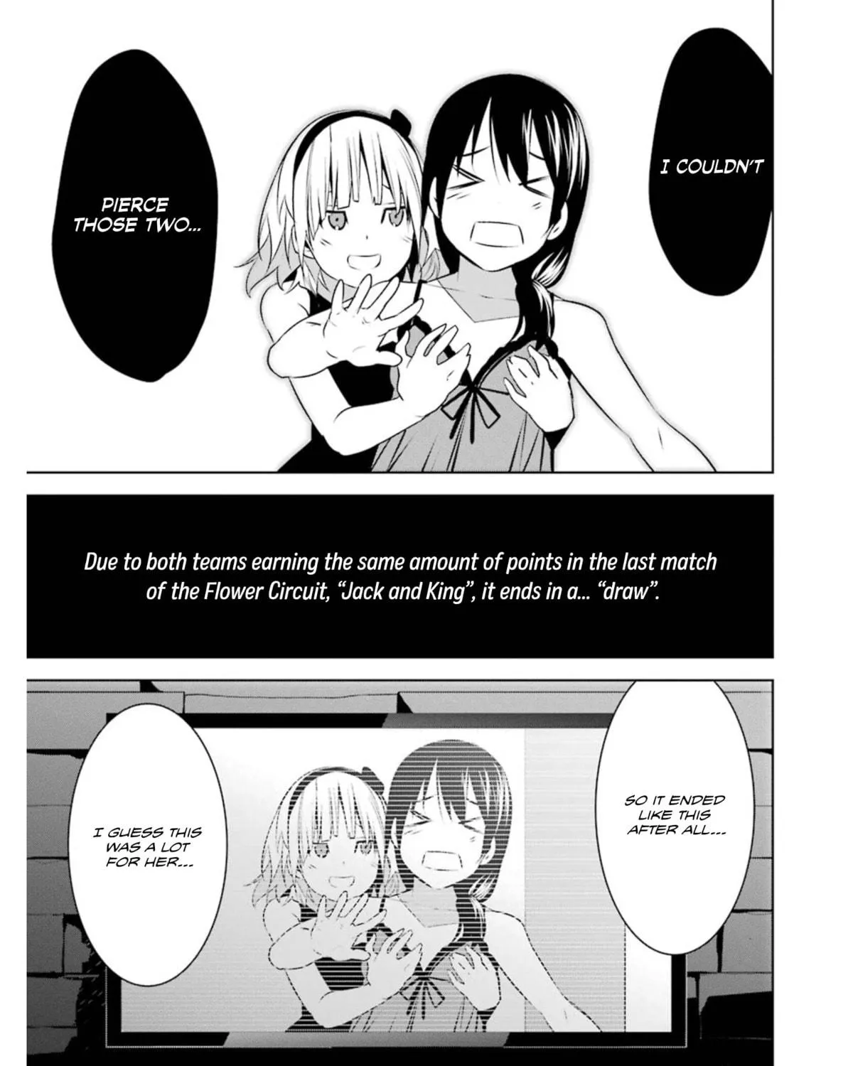 May's Maiden Chapter 24 page 64 - 