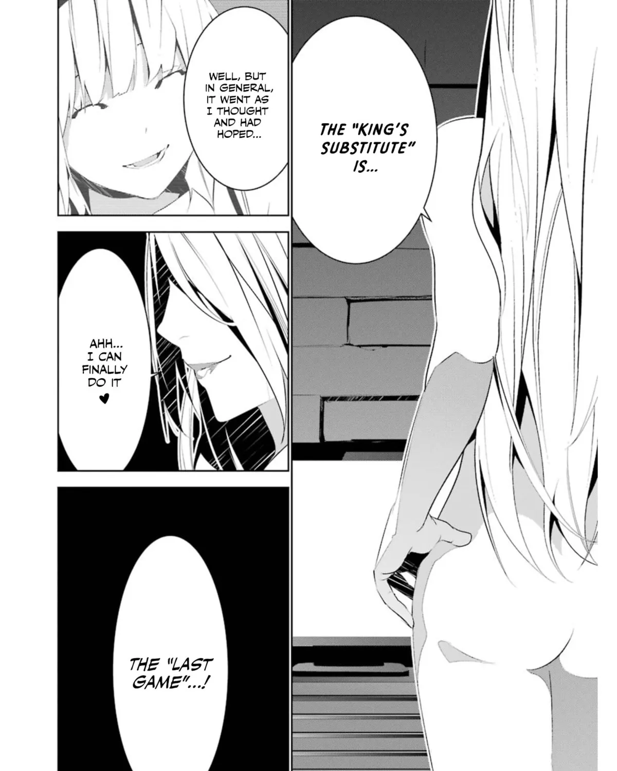 May's Maiden Chapter 24 page 66 - 