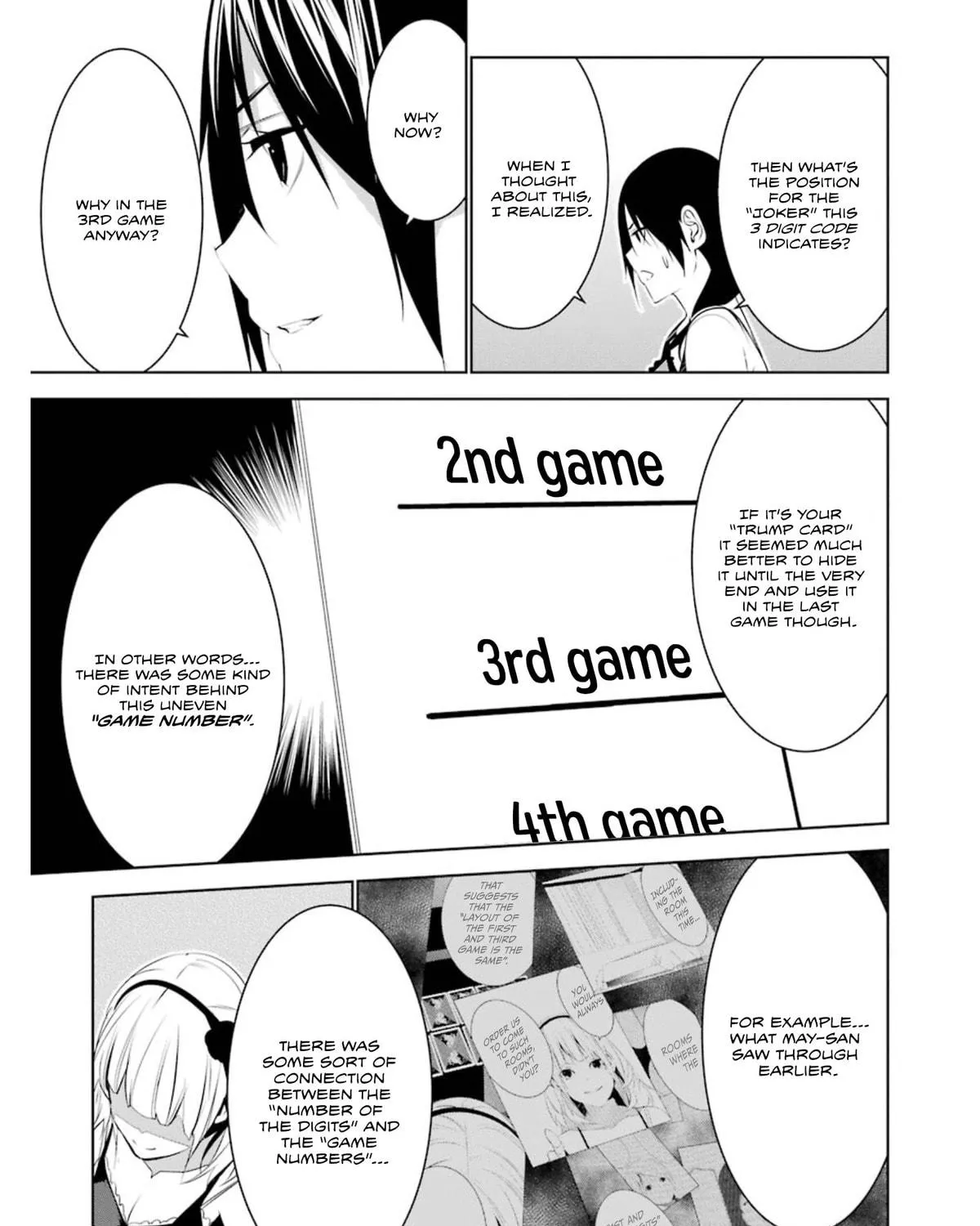 May's Maiden Chapter 24 page 8 - 