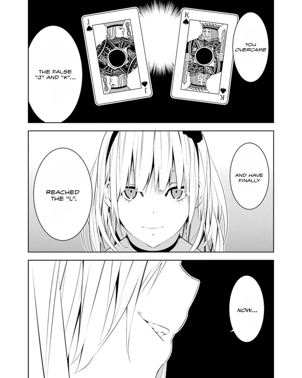 May's Maiden Chapter 25 page 2 - 
