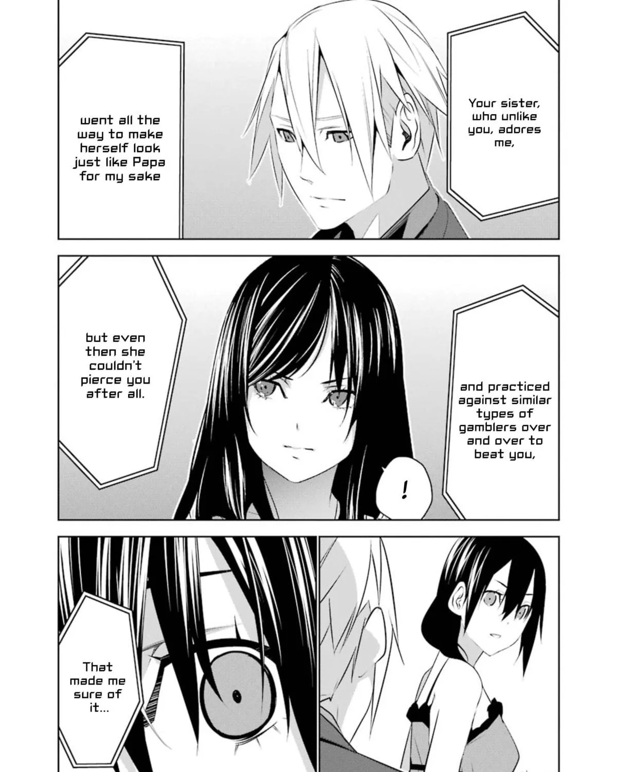 May's Maiden Chapter 25 page 18 - 