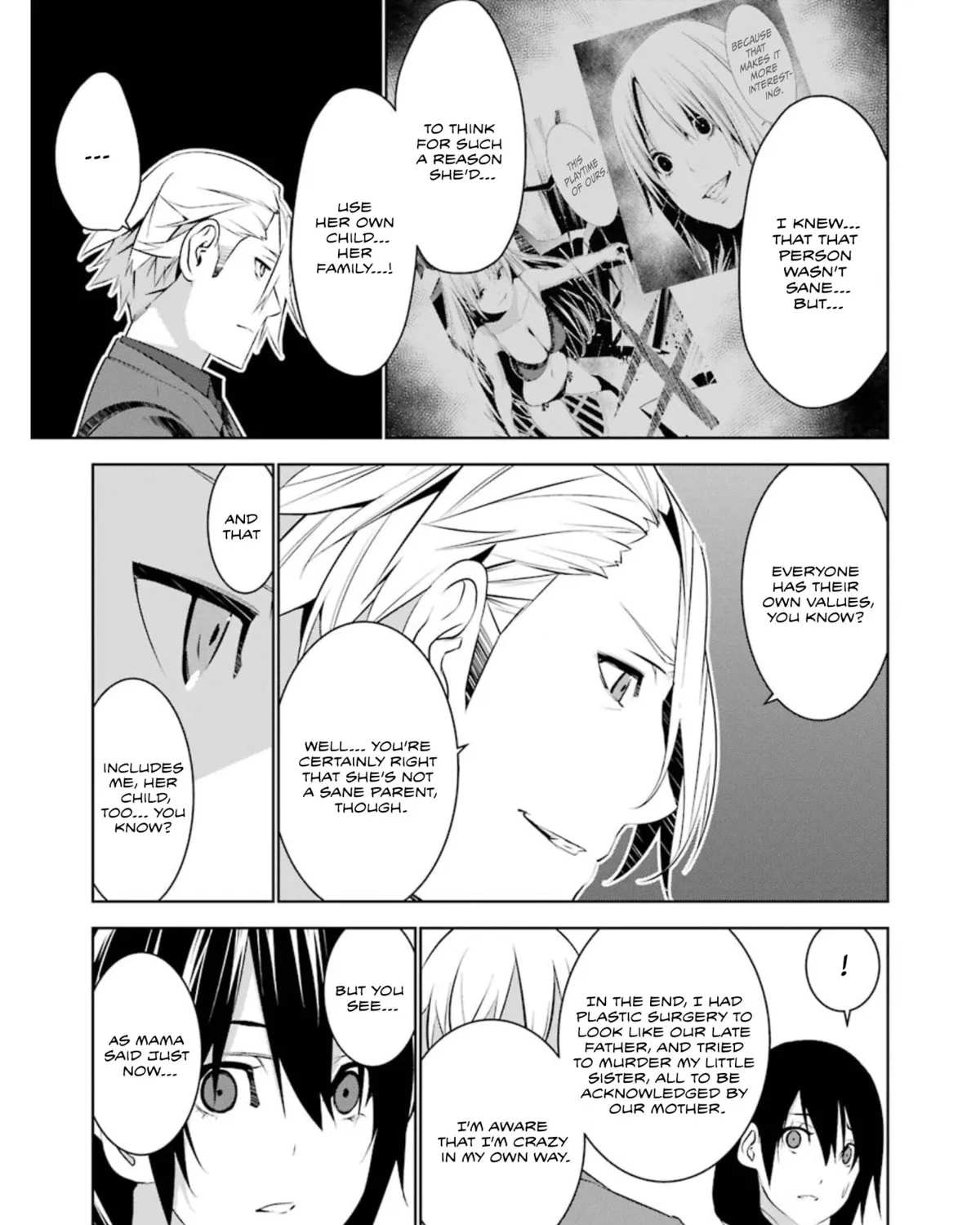 May's Maiden Chapter 25 page 24 - 