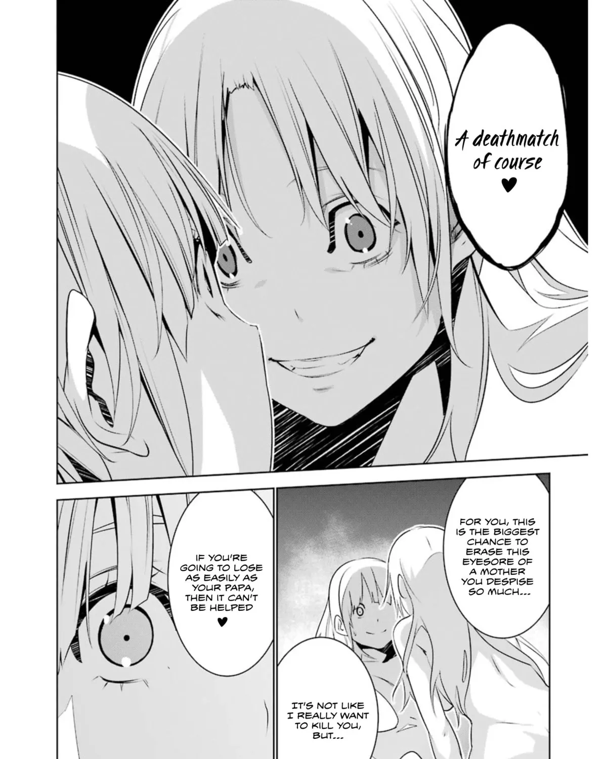 May's Maiden Chapter 25 page 30 - 