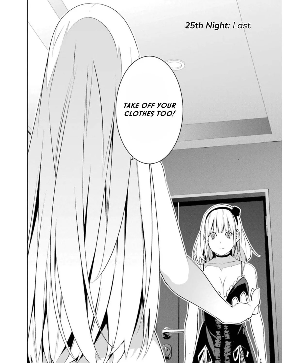 May's Maiden Chapter 25 page 4 - 