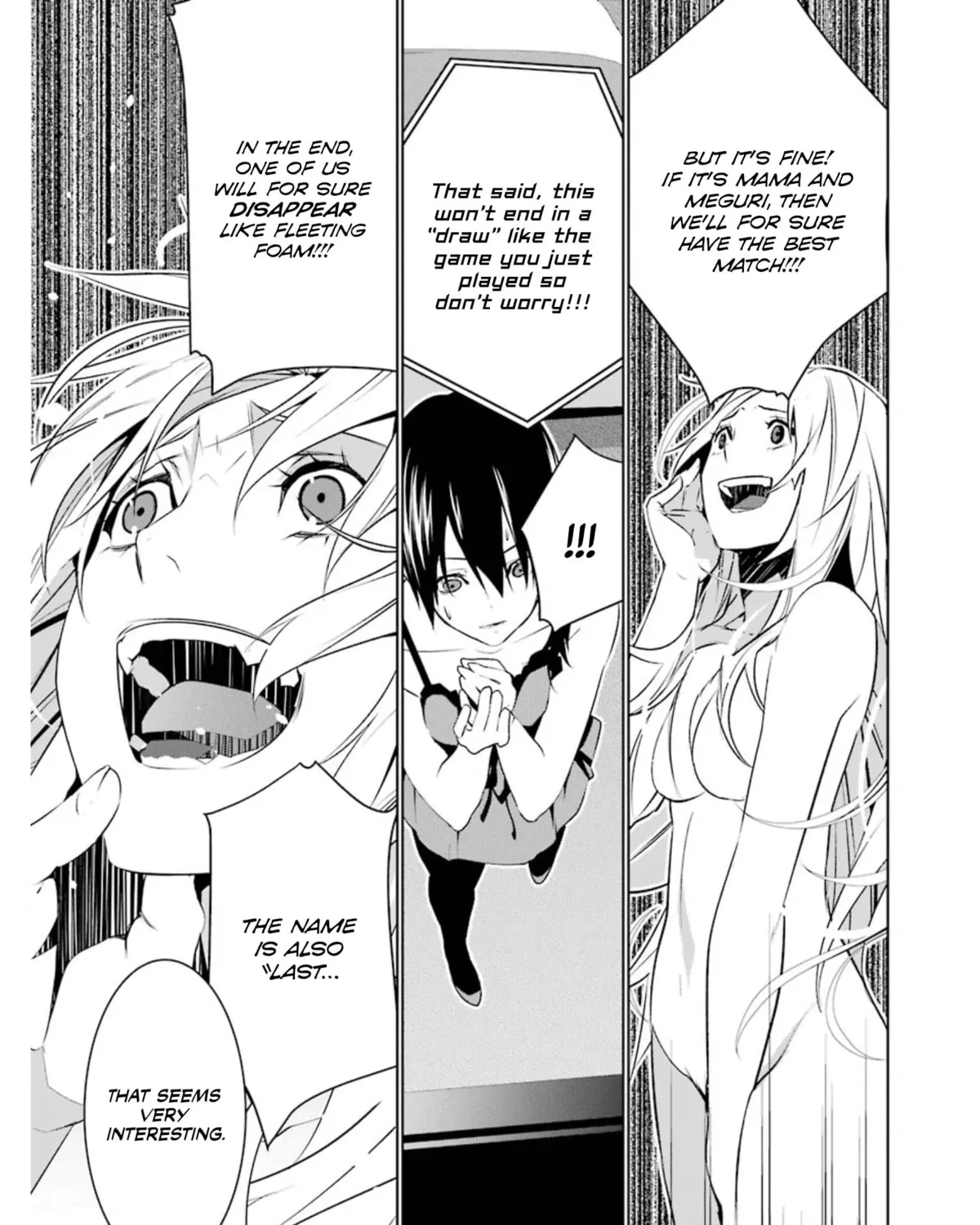 May's Maiden Chapter 25 page 32 - 