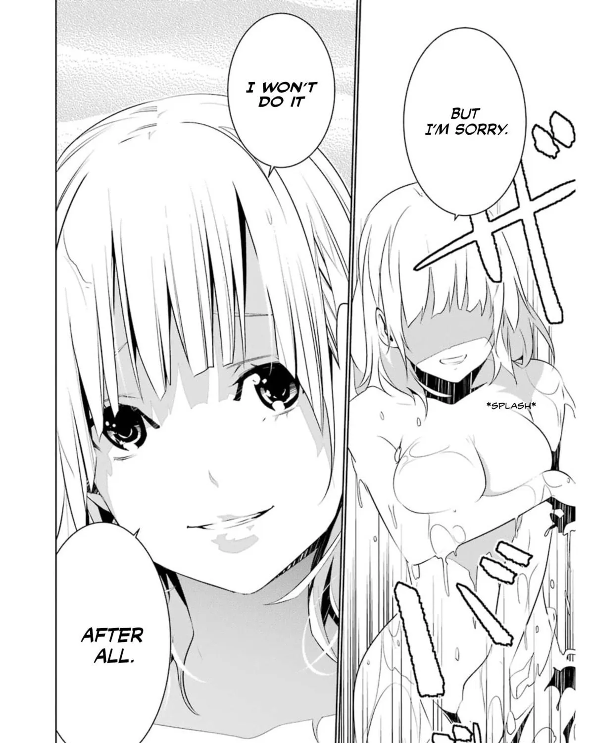 May's Maiden Chapter 25 page 34 - 
