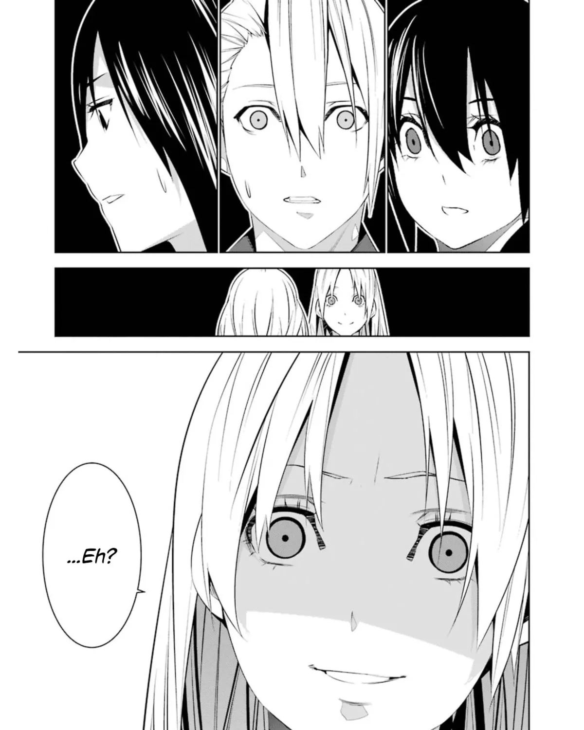 May's Maiden Chapter 25 page 36 - 