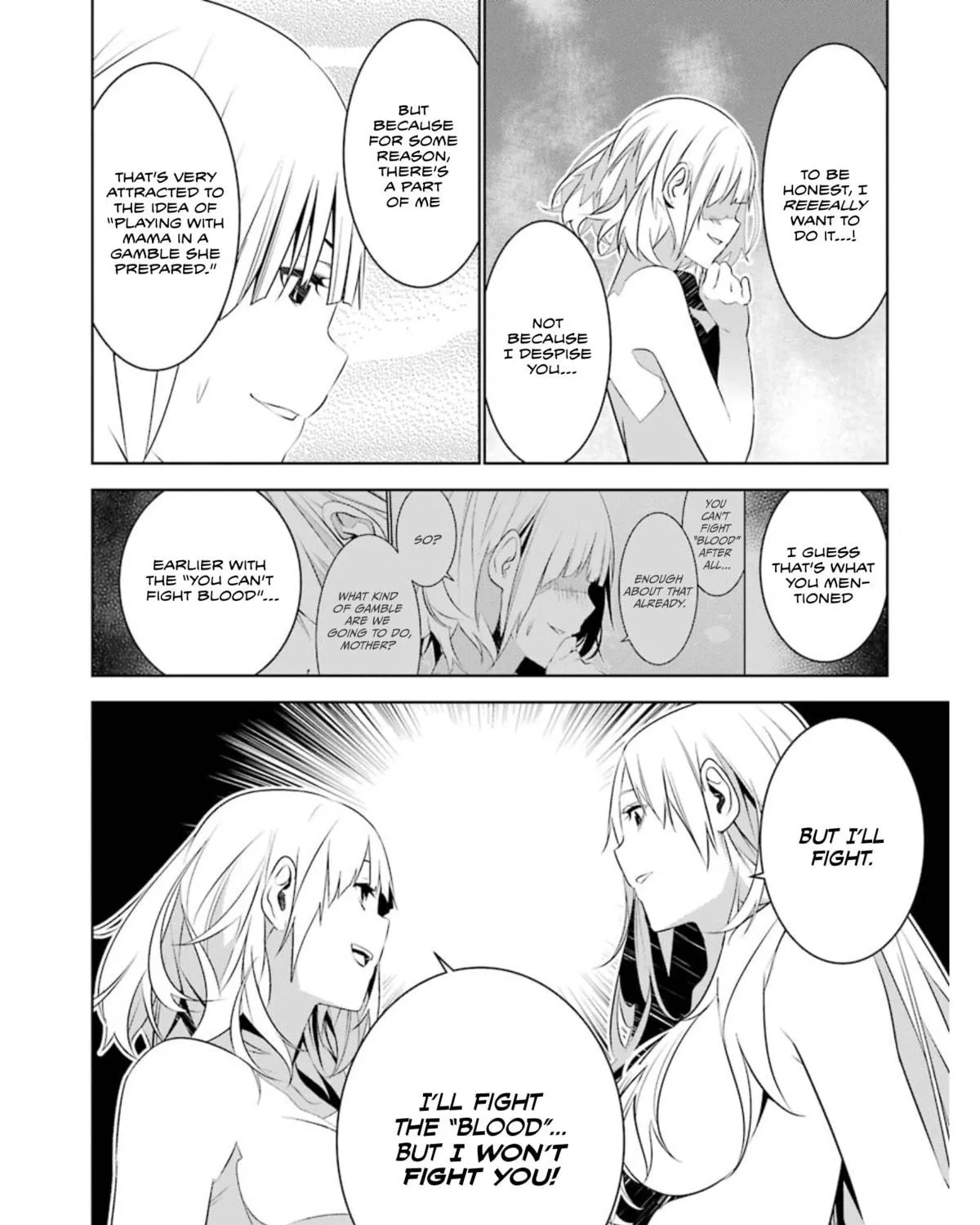May's Maiden Chapter 25 page 38 - 