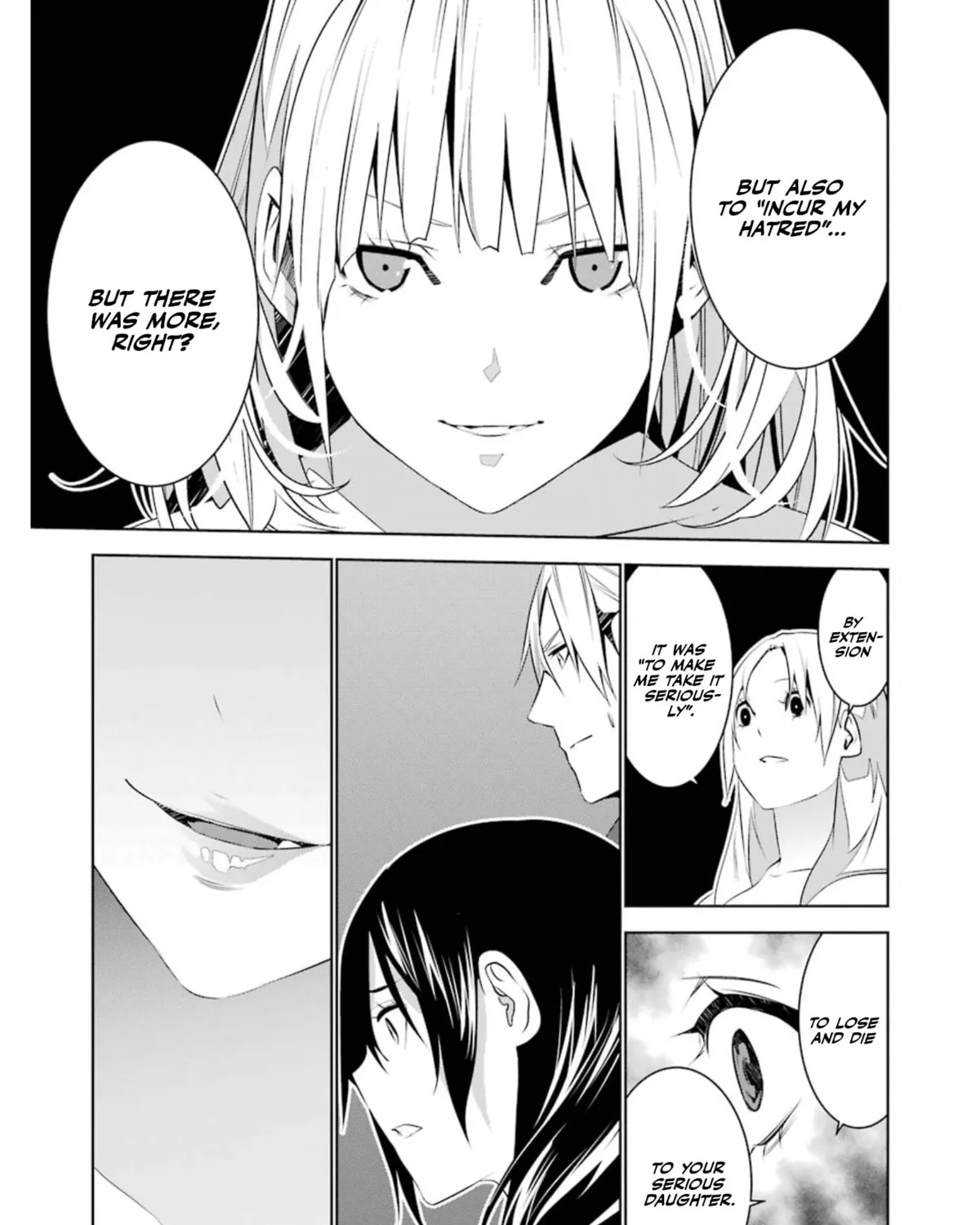 May's Maiden Chapter 25 page 44 - 