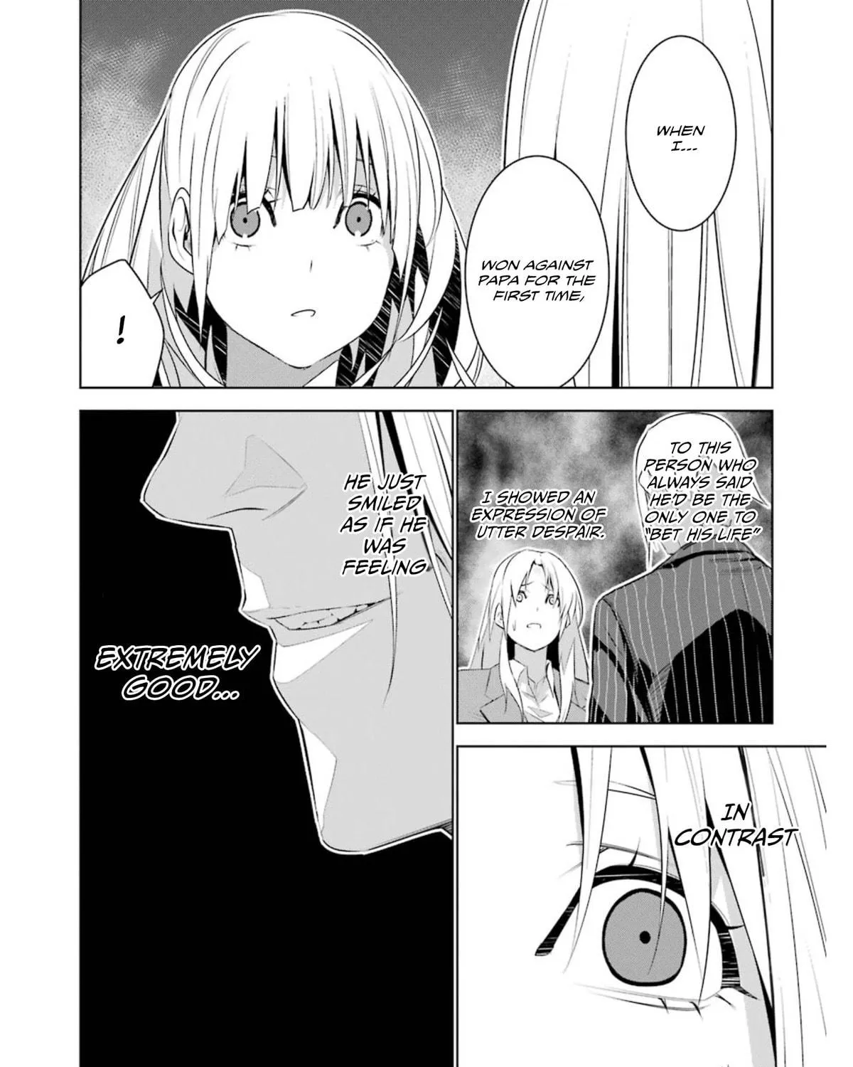 May's Maiden Chapter 25 page 46 - 