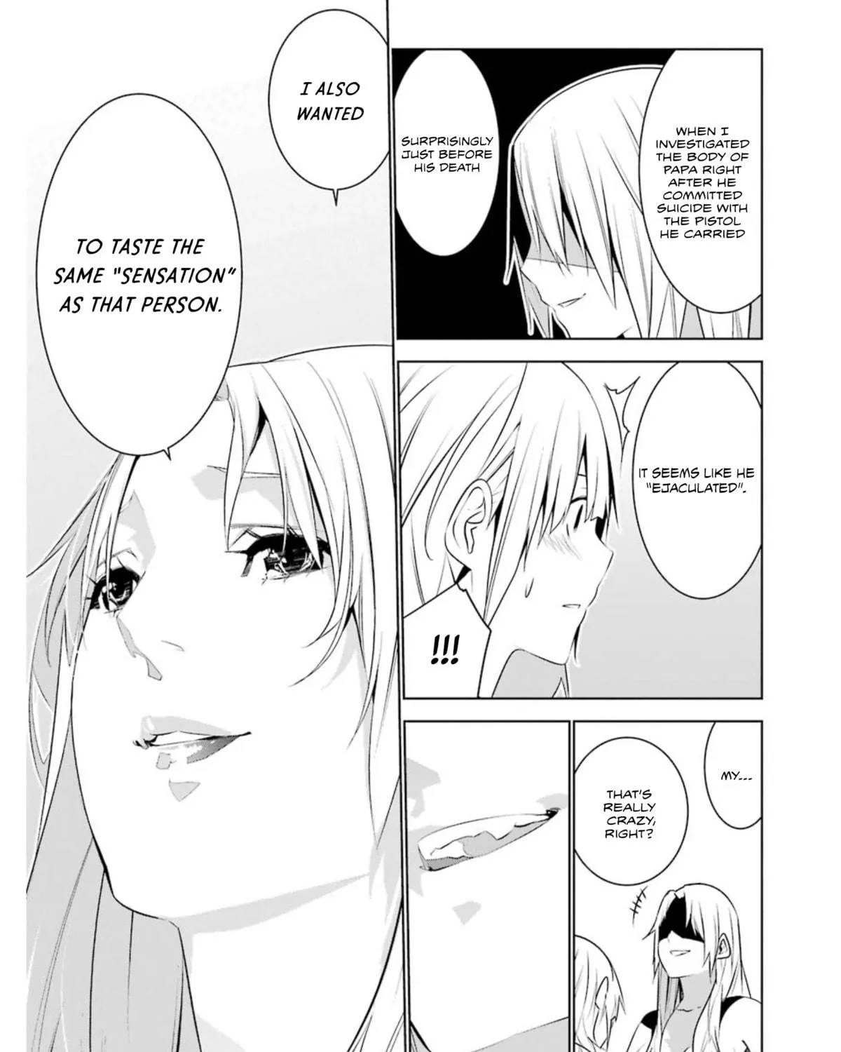May's Maiden Chapter 25 page 48 - 