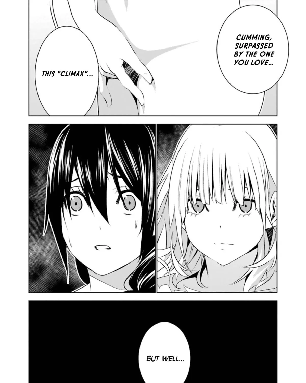 May's Maiden Chapter 25 page 50 - 