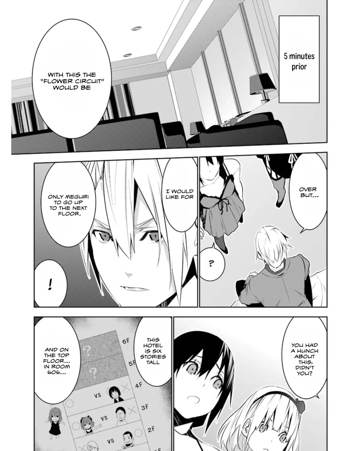 May's Maiden Chapter 25 page 6 - 