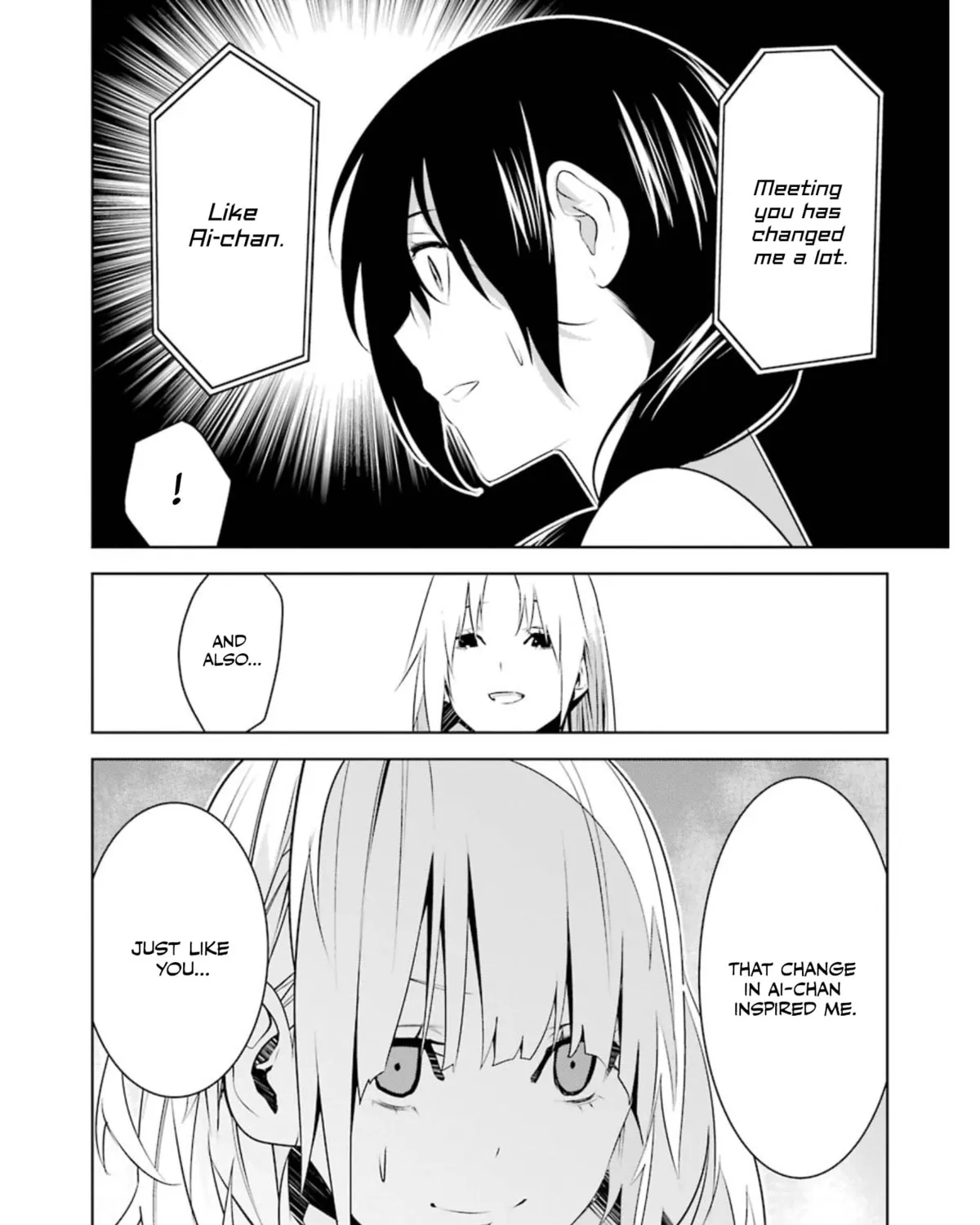 May's Maiden Chapter 25 page 54 - 