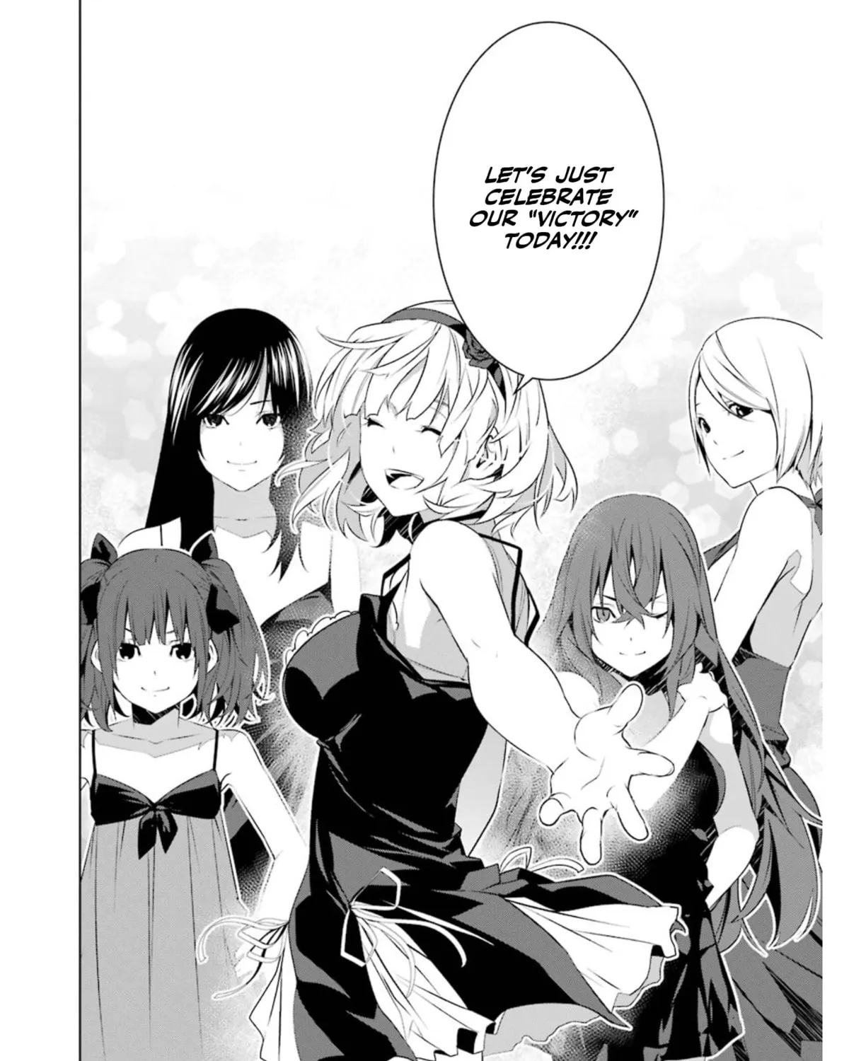May's Maiden Chapter 25 page 62 - 