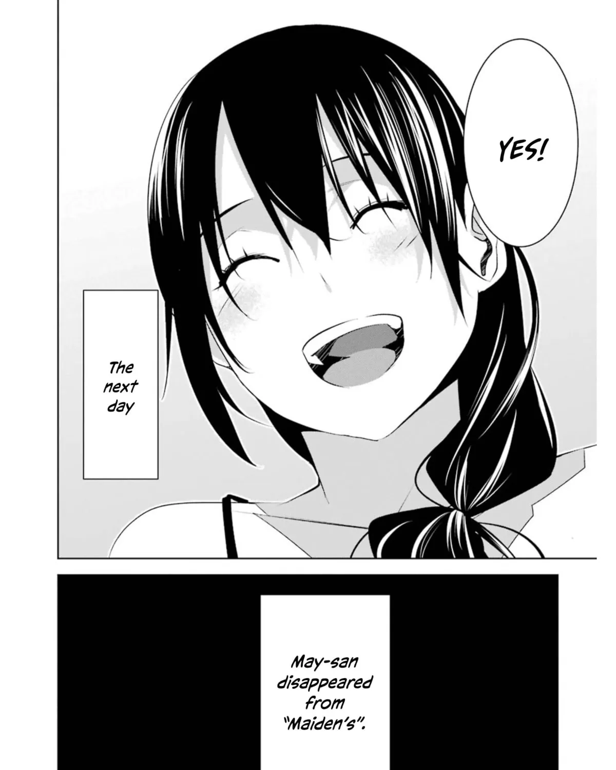 May's Maiden Chapter 25 page 66 - 