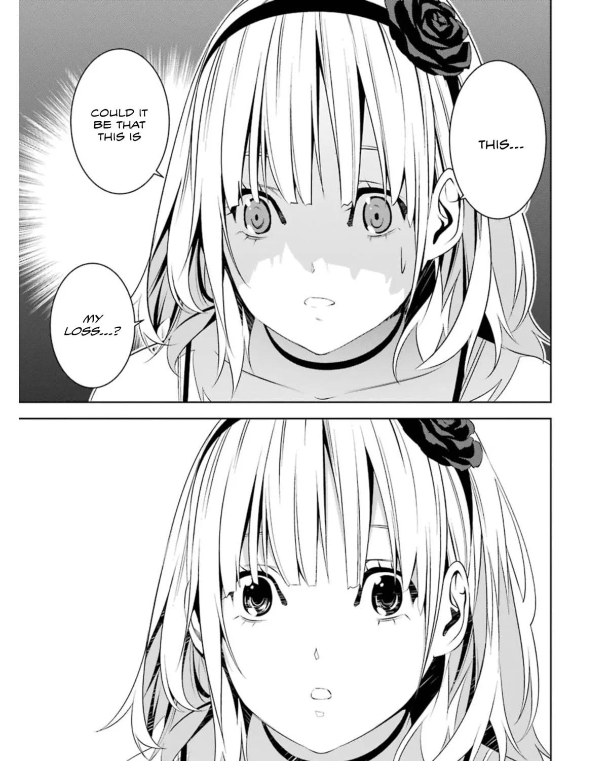 May's Maiden Chapter 26 page 54 - 