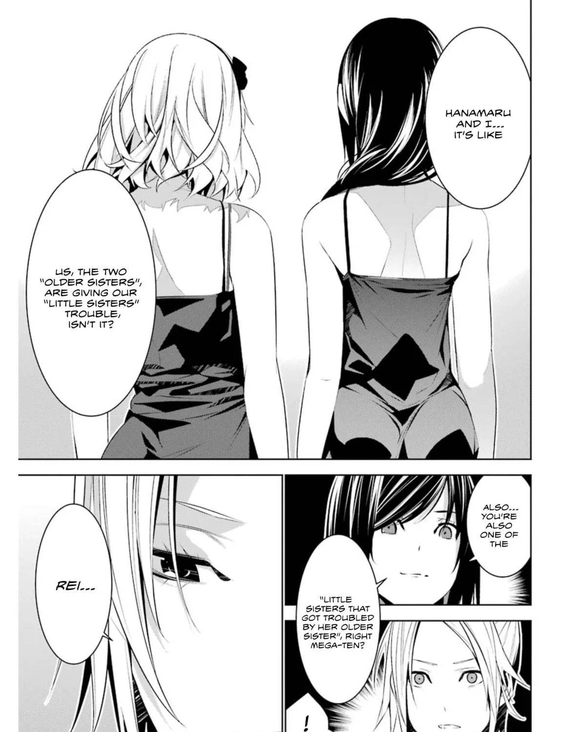 May's Maiden Chapter 26 page 10 - 