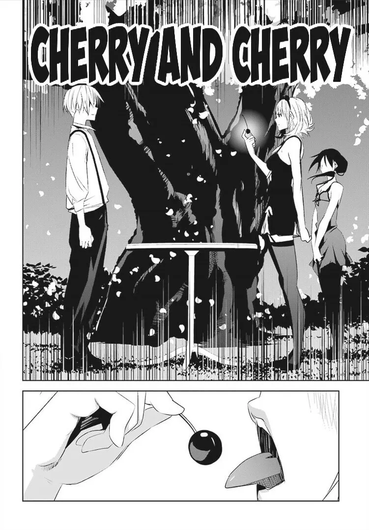 May's Maiden Chapter 3 page 26 - 