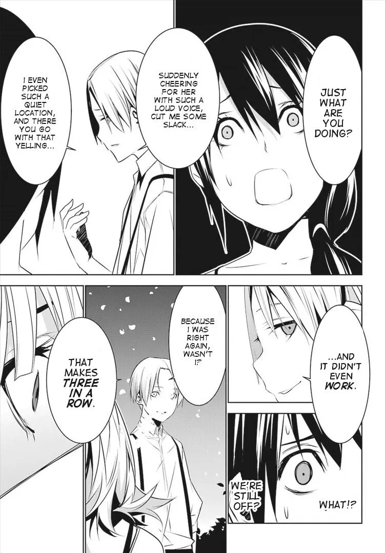 May's Maiden Chapter 3 page 43 - 