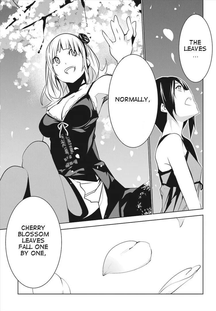 May's Maiden Chapter 4 page 11 - 