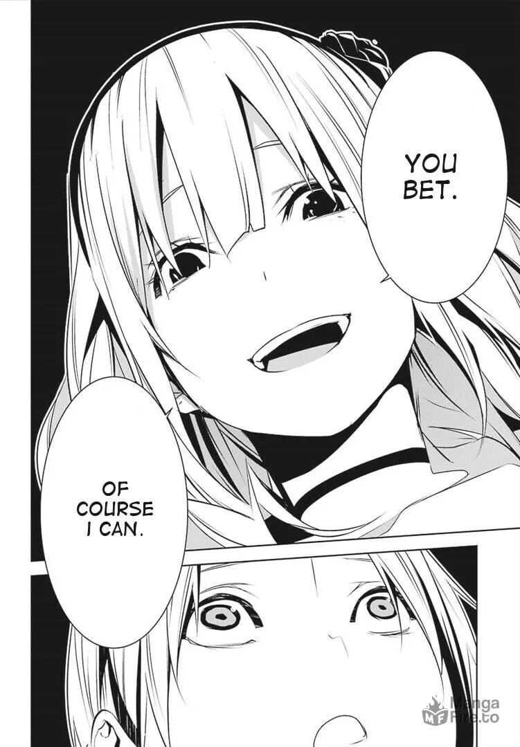 May's Maiden Chapter 4 page 20 - 