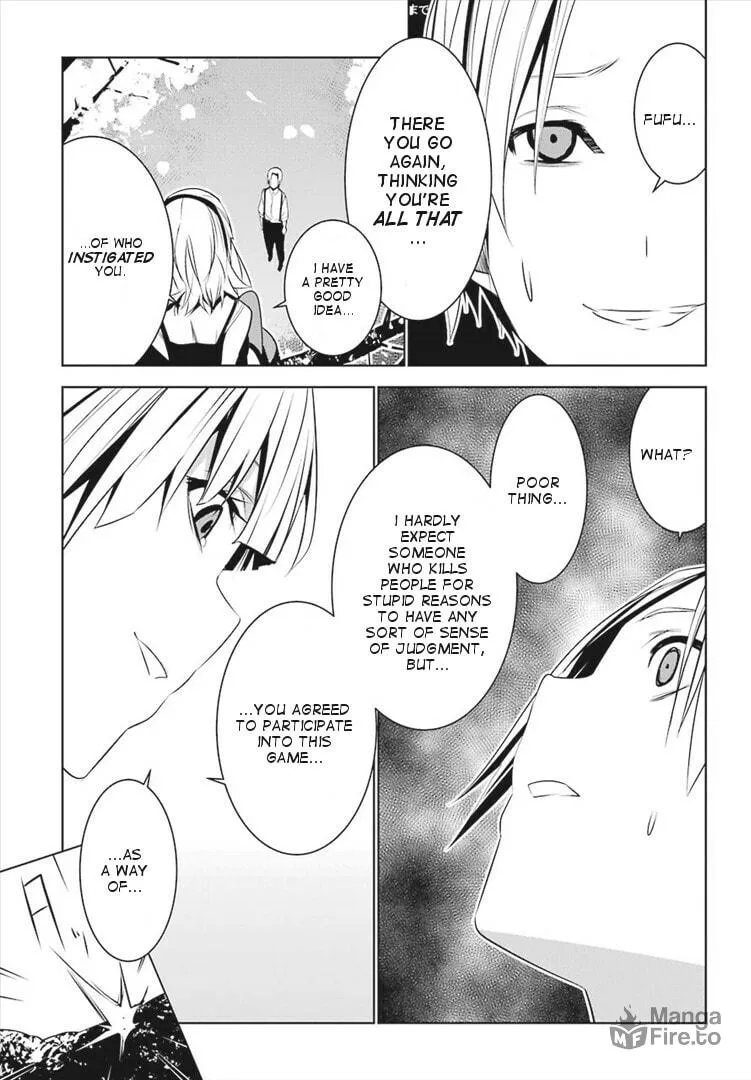 May's Maiden Chapter 4 page 21 - 