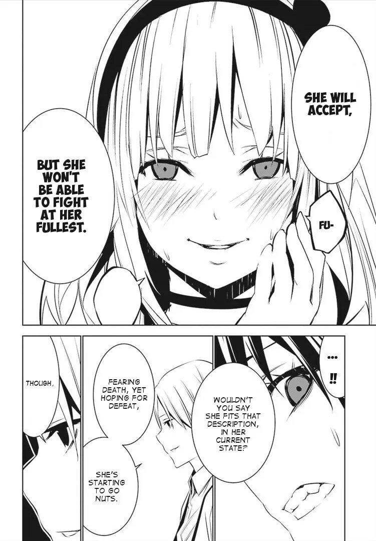 May's Maiden Chapter 4 page 4 - 