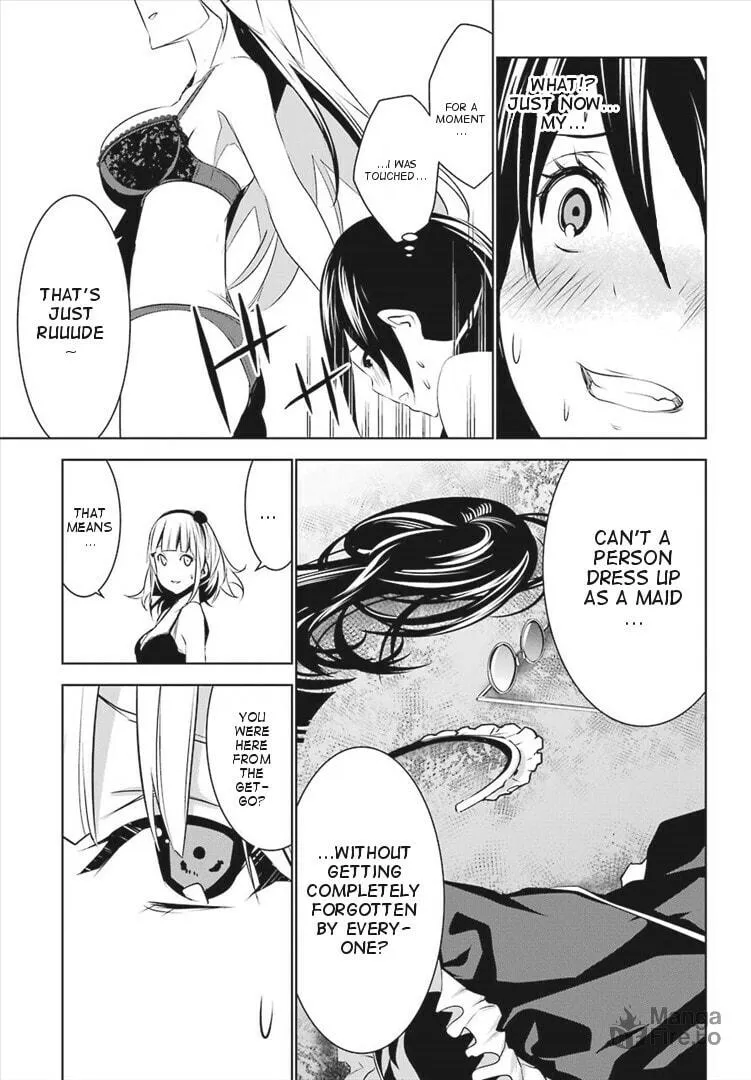 May's Maiden Chapter 4 page 45 - 