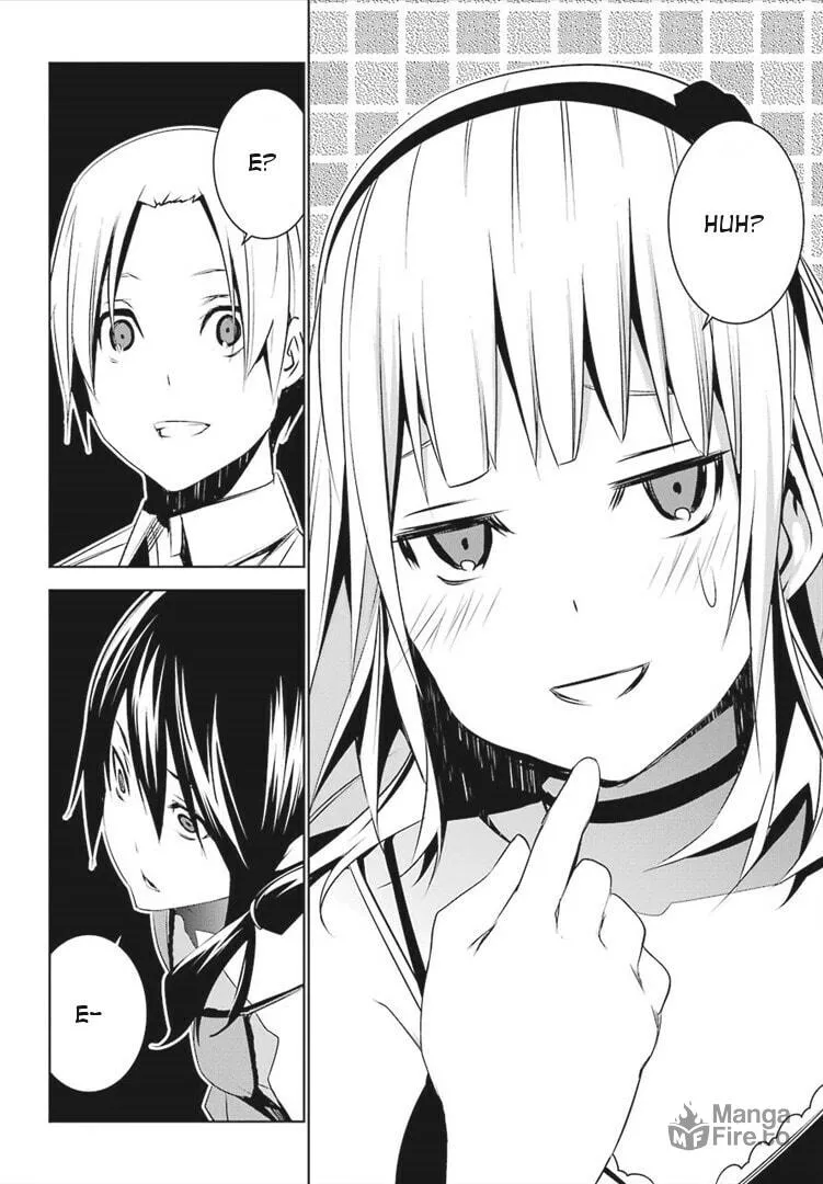 May's Maiden Chapter 4 page 6 - 