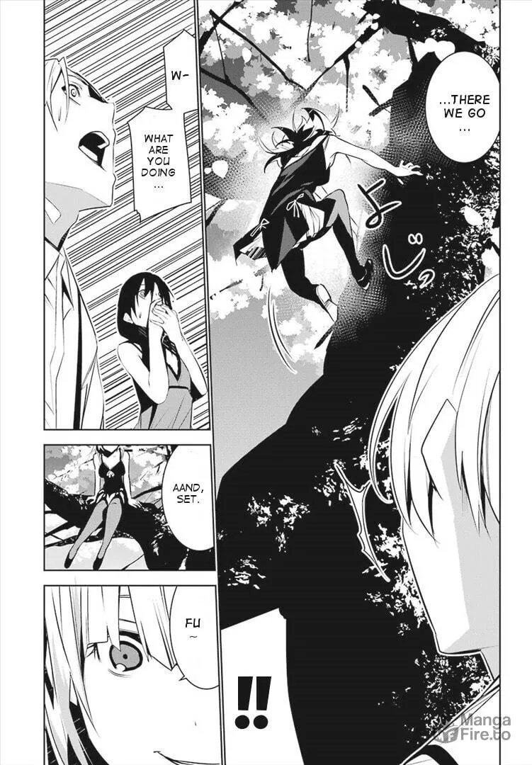 May's Maiden Chapter 4 page 9 - 