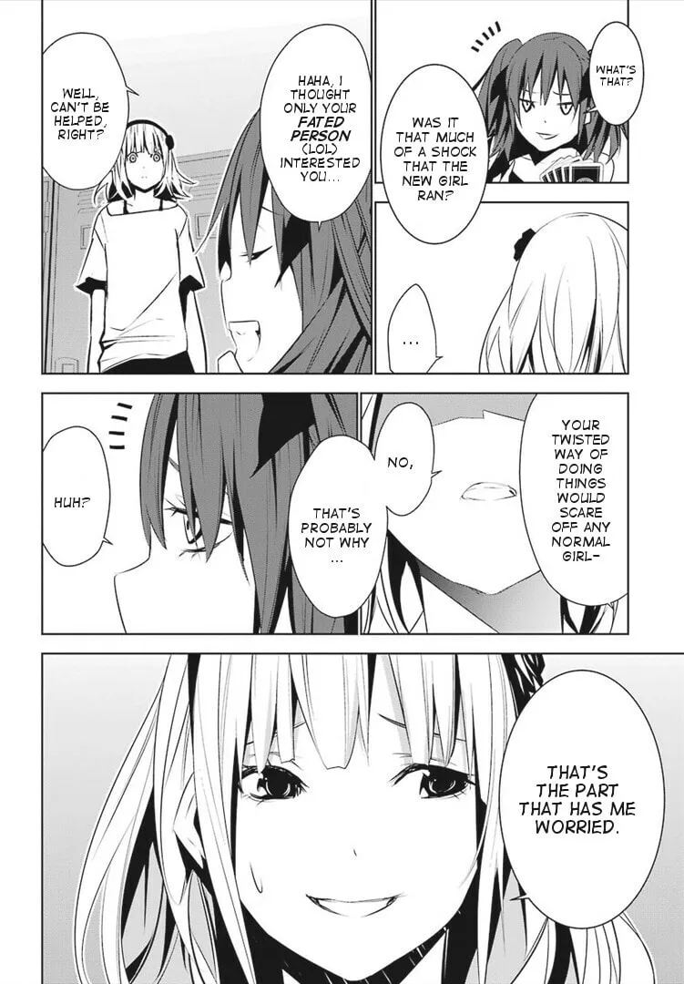 May's Maiden Chapter 5 page 26 - 
