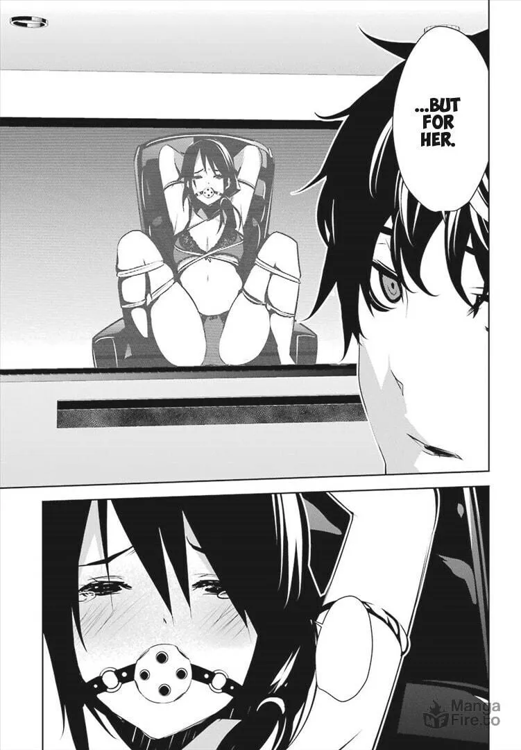 May's Maiden Chapter 5 page 33 - 