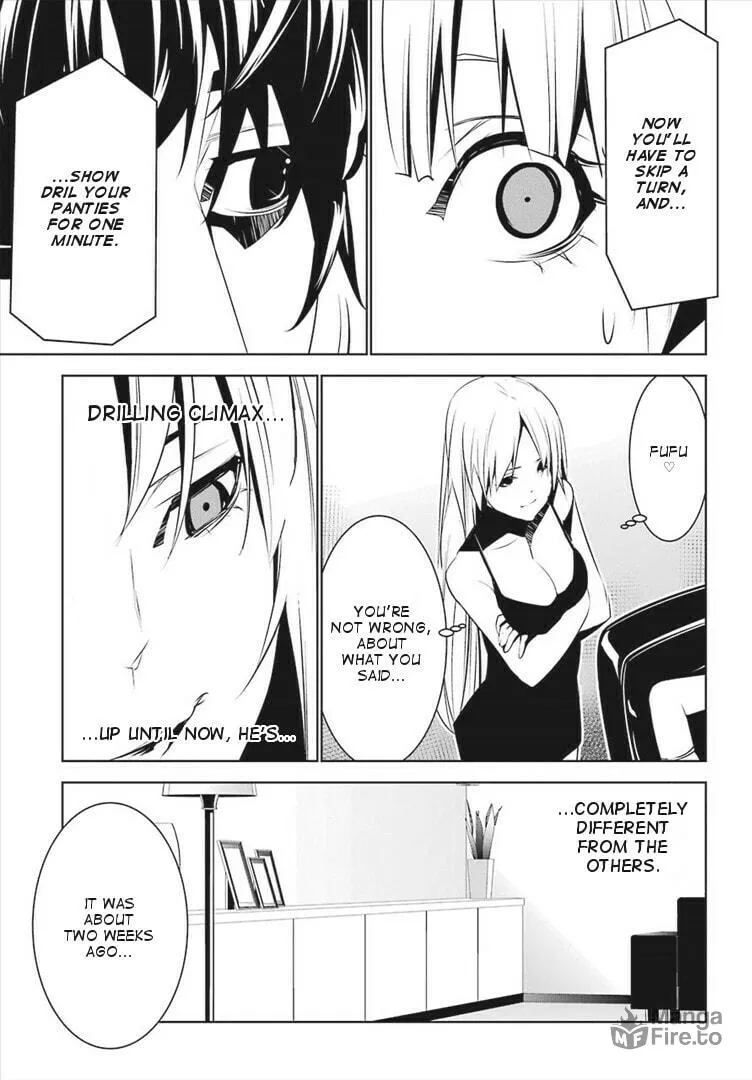 May's Maiden Chapter 6 page 30 - 