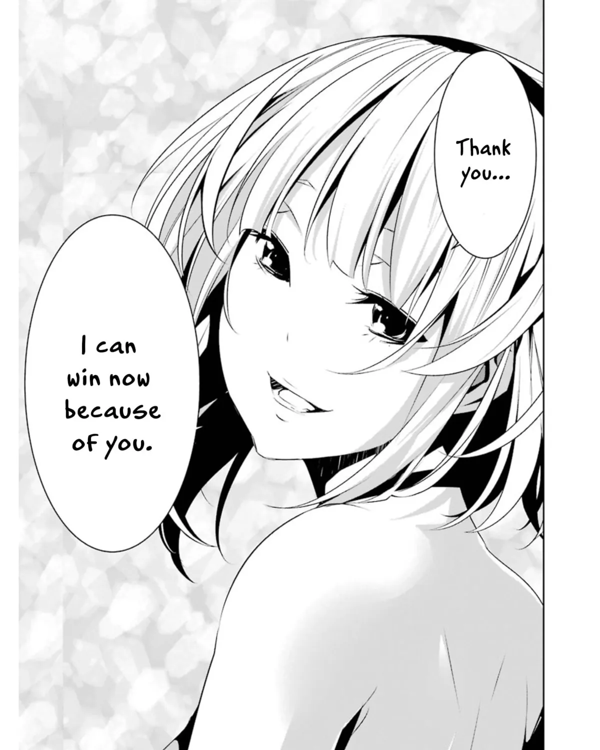 May's Maiden Chapter 7 page 43 - 