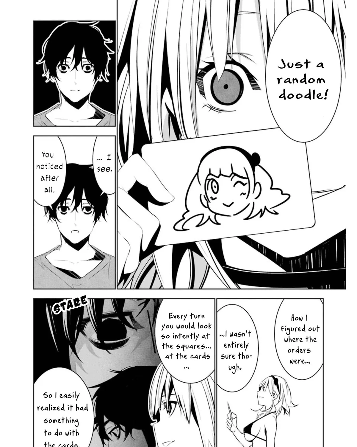 May's Maiden Chapter 7 page 57 - 