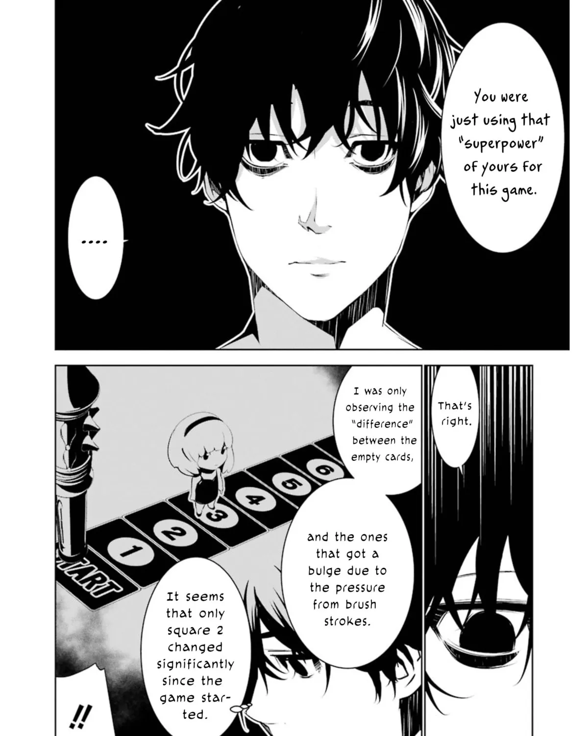 May's Maiden Chapter 7 page 61 - 