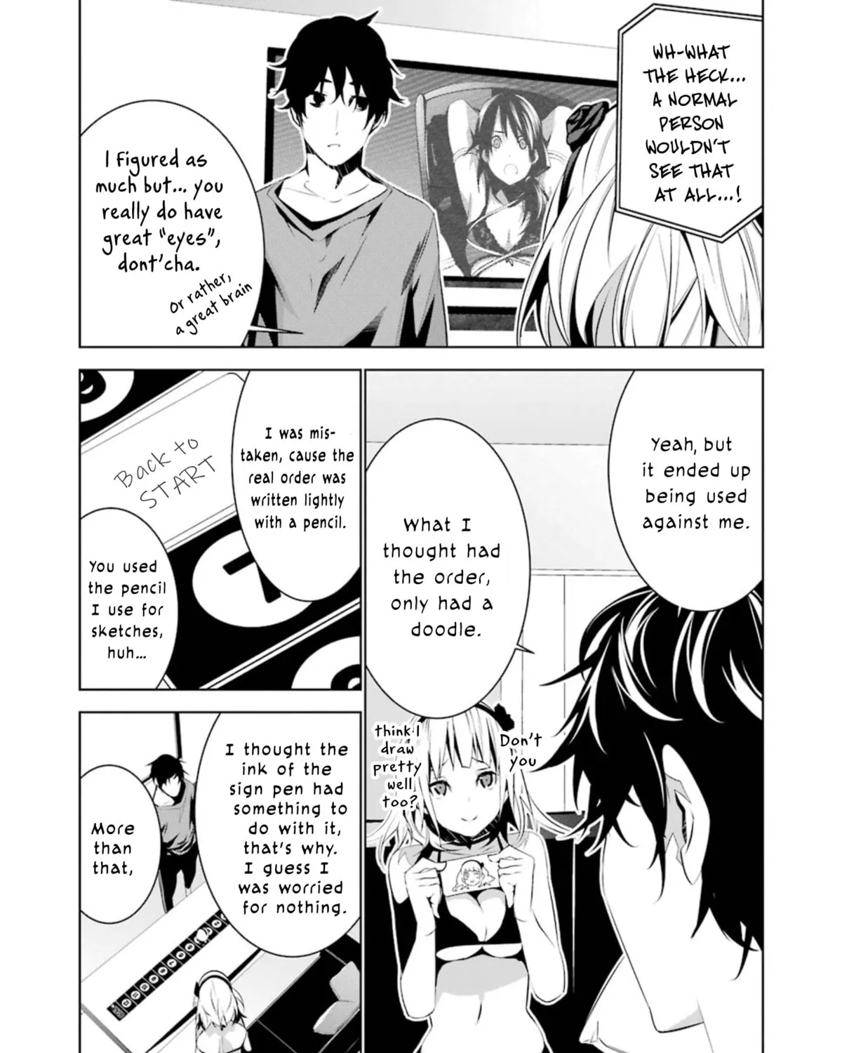 May's Maiden Chapter 7 page 63 - 