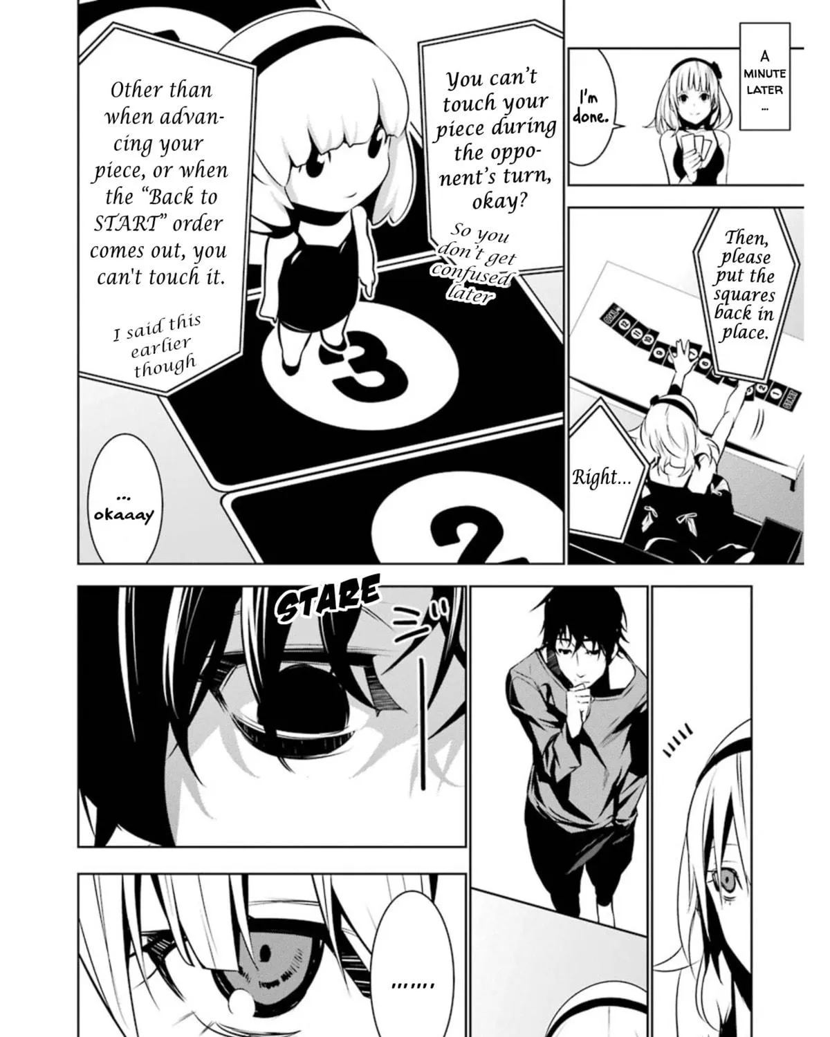 May's Maiden Chapter 7 page 9 - 
