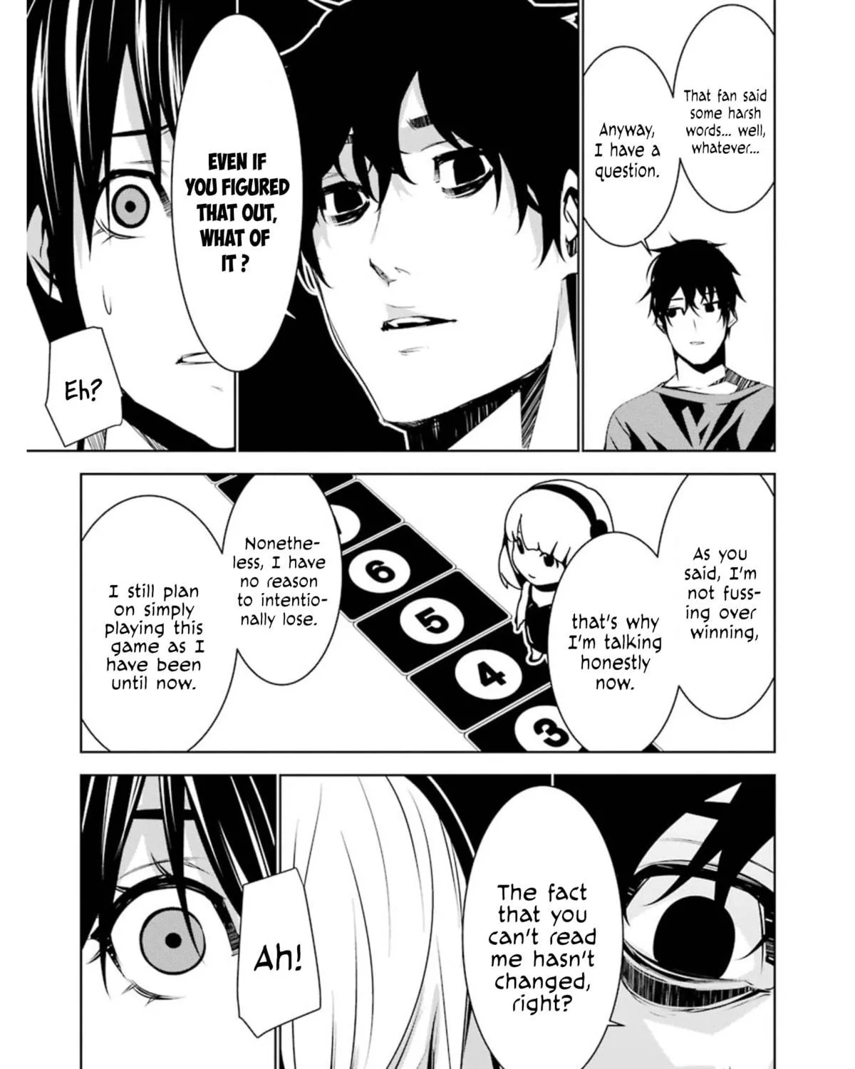 May's Maiden Chapter 8 page 23 - 