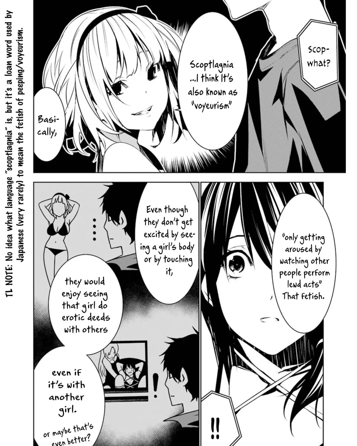 May's Maiden Chapter 8 page 37 - 