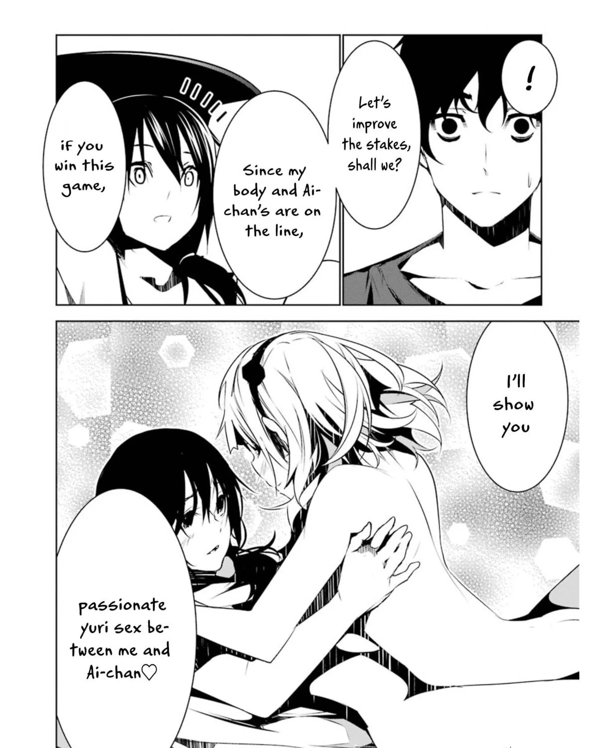May's Maiden Chapter 8 page 41 - 