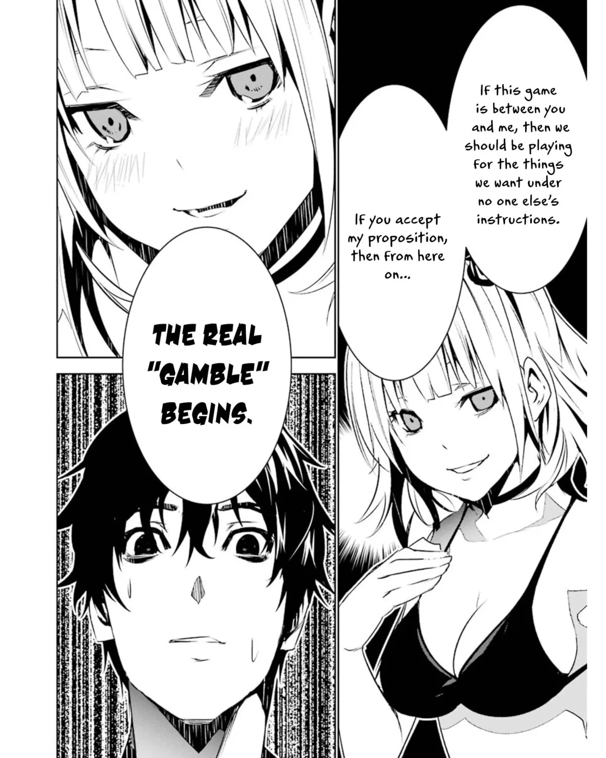 May's Maiden Chapter 8 page 45 - 