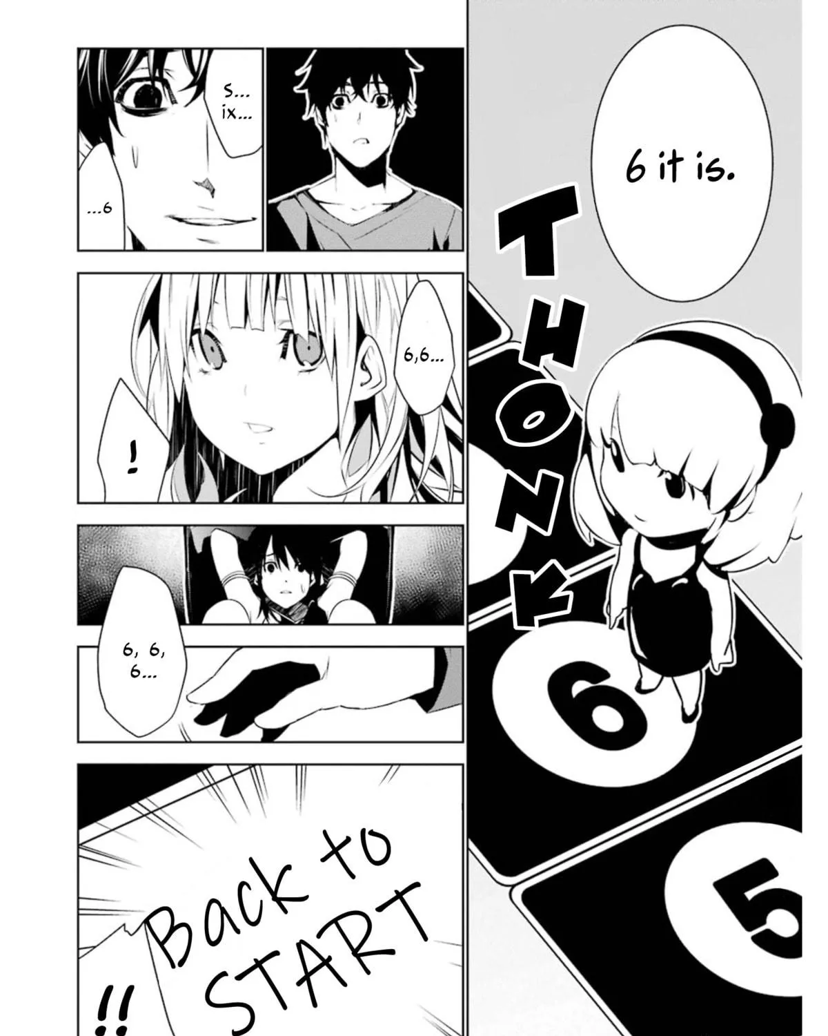 May's Maiden Chapter 8 page 53 - 