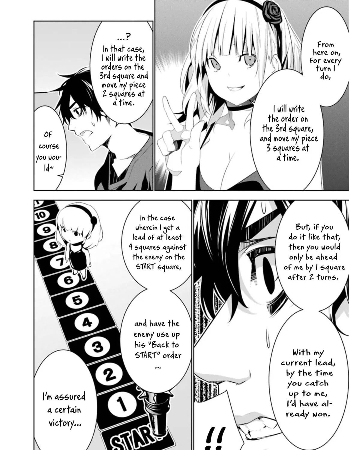 May's Maiden Chapter 8 page 57 - 